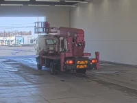 Hino RANGER лот № 3345 оценка 3  с аукциона в Японии 1