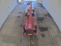 Hino RANGER лот № 3345 оценка 3  с аукциона в Японии 2