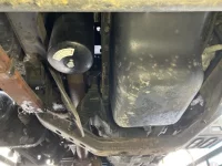 Hino RANGER лот № 3185 оценка R  с аукциона в Японии 9