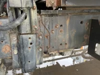 Hino RANGER лот № 3185 оценка R  с аукциона в Японии 10