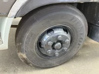 Hino RANGER лот № 3185 оценка R  с аукциона в Японии 8