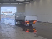 Hino RANGER лот № 3185 оценка R  с аукциона в Японии 1