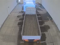 Hino RANGER лот № 3185 оценка R  с аукциона в Японии 2