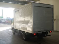 Hino DUTRO лот № 1512 оценка R  с аукциона в Японии 1