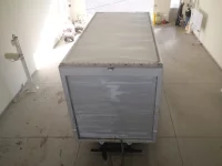 Hino DUTRO лот № 1512 оценка R  с аукциона в Японии 2