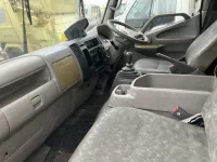 Hino DUTRO лот № 1512 оценка R  с аукциона в Японии 4