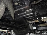 Hino DUTRO лот № 1510 оценка R  с аукциона в Японии 9