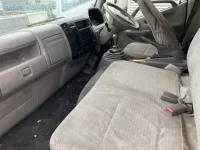 Hino DUTRO лот № 1510 оценка R  с аукциона в Японии 4