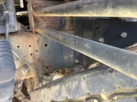 Hino RANGER лот № 3355 оценка R  с аукциона в Японии 8