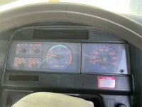 Hino RANGER лот № 3355 оценка R  с аукциона в Японии 5