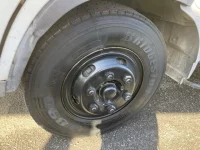 Hino RANGER лот № 3355 оценка R  с аукциона в Японии 7