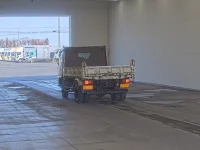 Hino RANGER лот № 3355 оценка R  с аукциона в Японии 1