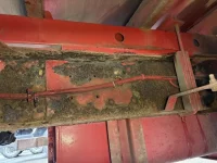 Hino RANGER лот № 4276 оценка RB  с аукциона в Японии 7