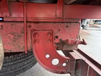 Hino RANGER лот № 4276 оценка RB  с аукциона в Японии 8