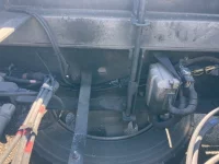 Hino RANGER лот № 4324 оценка 3.5  с аукциона в Японии 7