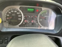 Hino RANGER лот № 4324 оценка 3.5  с аукциона в Японии 5