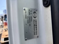 Hino RANGER лот № 4324 оценка 3.5  с аукциона в Японии 6