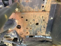 Hino RANGER лот № 3359 оценка RB  с аукциона в Японии 8