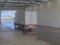 Hino RANGER лот № 217 оценка R  с аукциона в Японии 1