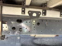 Hino RANGER лот № 217 оценка R  с аукциона в Японии 8