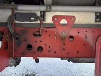 Hino RANGER лот № 3197 оценка R  с аукциона в Японии 8