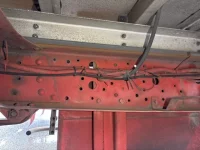 Hino RANGER лот № 3197 оценка R  с аукциона в Японии 9