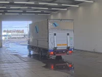 Hino RANGER лот № 3197 оценка R  с аукциона в Японии 1