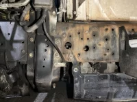 Hino RANGER лот № 3188 оценка R  с аукциона в Японии 8