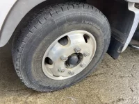 Hino RANGER лот № 3188 оценка R  с аукциона в Японии 7