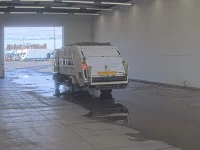 Hino RANGER лот № 3188 оценка R  с аукциона в Японии 1