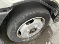 Hino DUTRO лот № 1423 оценка 3.5  с аукциона в Японии 8