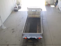 Hino DUTRO лот № 1423 оценка 3.5  с аукциона в Японии 2