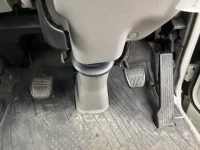 Hino DUTRO лот № 1423 оценка 3.5  с аукциона в Японии 3