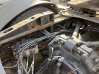 Hino PROFIA лот № 4419 оценка 3  с аукциона в Японии 7