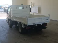 Hino DUTRO лот № 1545 оценка R  с аукциона в Японии 1