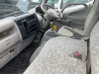 Hino DUTRO лот № 1545 оценка R  с аукциона в Японии 4