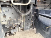 Hino RANGER лот № 3153 оценка 3.5  с аукциона в Японии 8