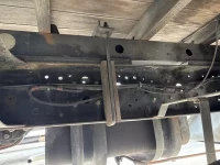 Hino RANGER лот № 3153 оценка 3.5  с аукциона в Японии 9