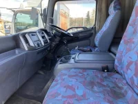 Hino RANGER лот № 3153 оценка 3.5  с аукциона в Японии 4
