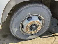 Hino RANGER лот № 3153 оценка 3.5  с аукциона в Японии 7