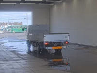 Hino RANGER лот № 3153 оценка 3.5  с аукциона в Японии 1