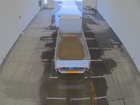 Hino RANGER лот № 3153 оценка 3.5  с аукциона в Японии 2