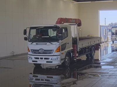Hino RANGER