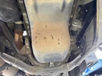 Hino RANGER лот № 3160 оценка 3  с аукциона в Японии 9