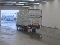 Hino RANGER лот № 3160 оценка 3  с аукциона в Японии 1