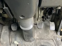 Hino RANGER лот № 3160 оценка 3  с аукциона в Японии 3