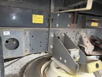 Hino RANGER лот № 3166 оценка 3.5  с аукциона в Японии 8