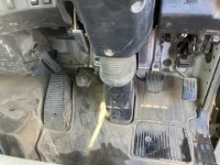 Hino RANGER лот № 3166 оценка 3.5  с аукциона в Японии 3