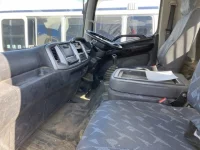 Hino RANGER лот № 3166 оценка 3.5  с аукциона в Японии 4