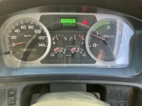 Hino RANGER лот № 3166 оценка 3.5  с аукциона в Японии 5